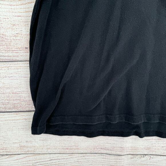 Darc Sport Final Drop Come Hell or High Water T-Shirt Adult XL Black 265 of 1000 - Picture 3 of 12